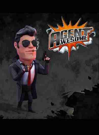 Descargar Agent Awesome [ENG][TiNY] por Torrent